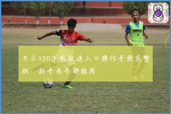 开云app下载极速入口操作手册完整版，新手老手都能用